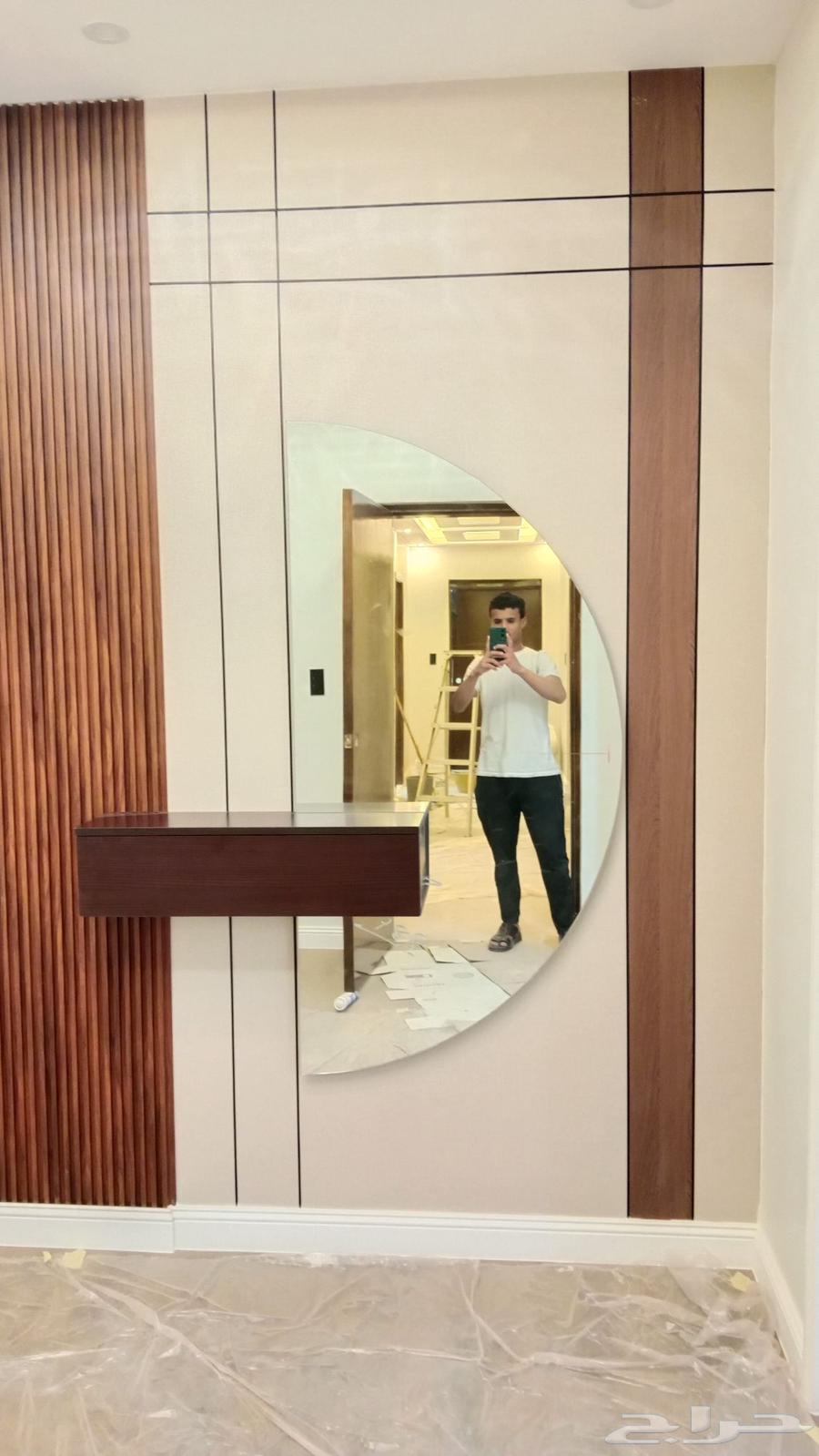 Rukn Sidar Establishment for All Types of Decorations64214114229635112