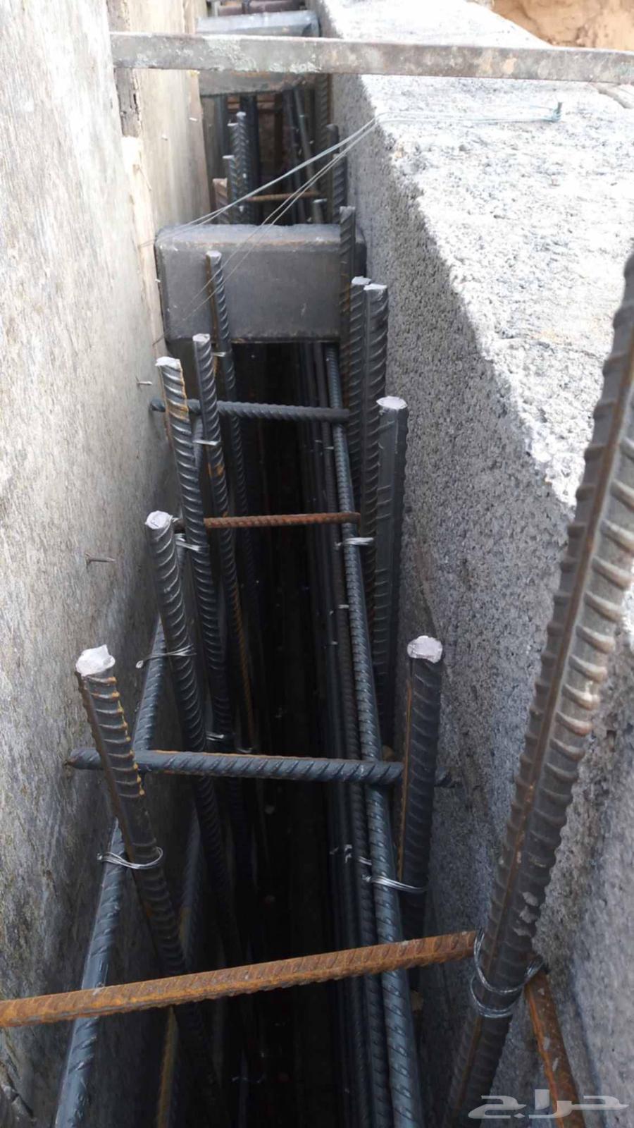 Contractor Mustafa Abu Ghaniem, General Construction, Nailing, All Materials64213062216449110