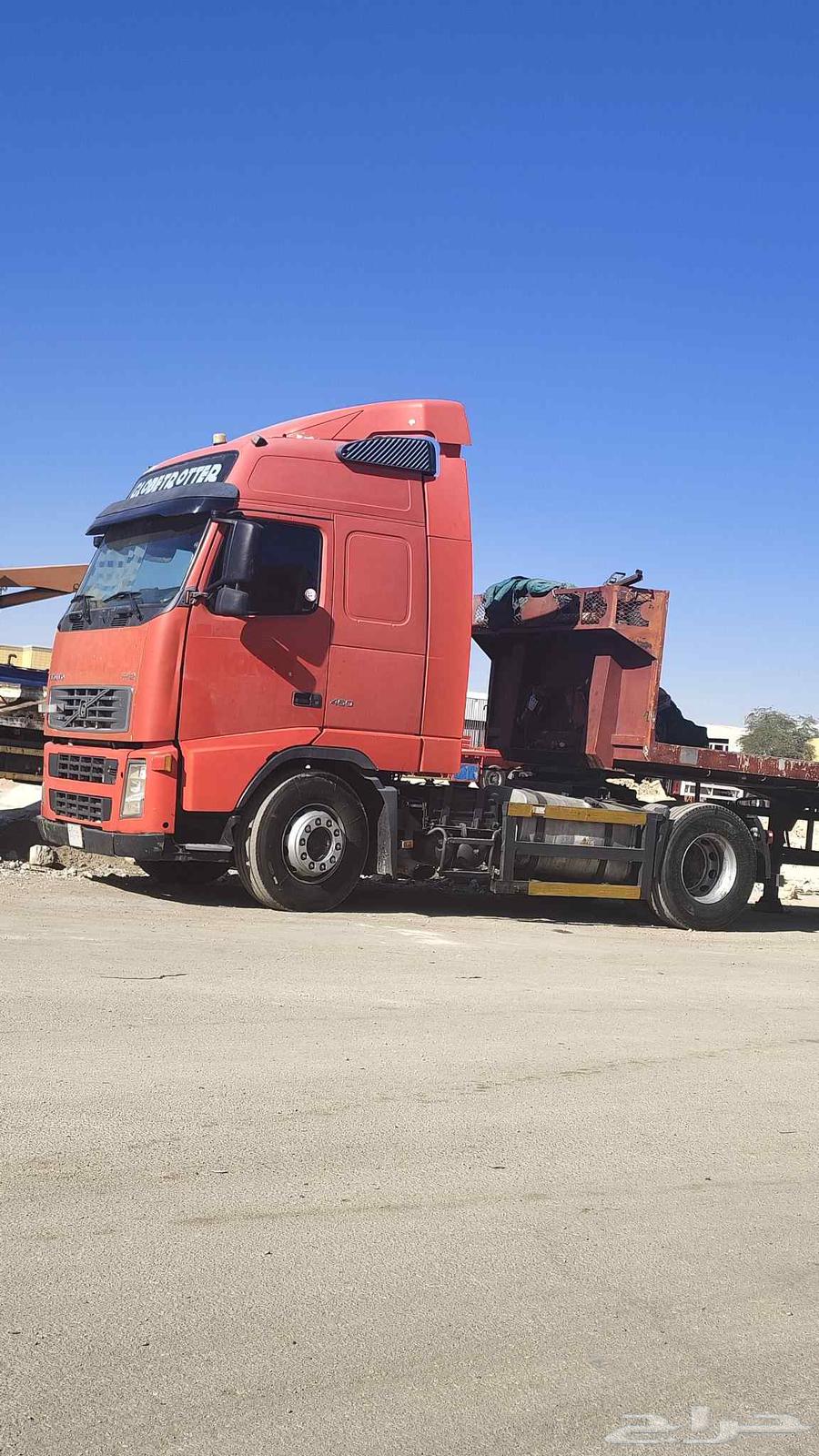 تريلا سطحه نقل مشاوير الدمام وضواحيها64213914620929110