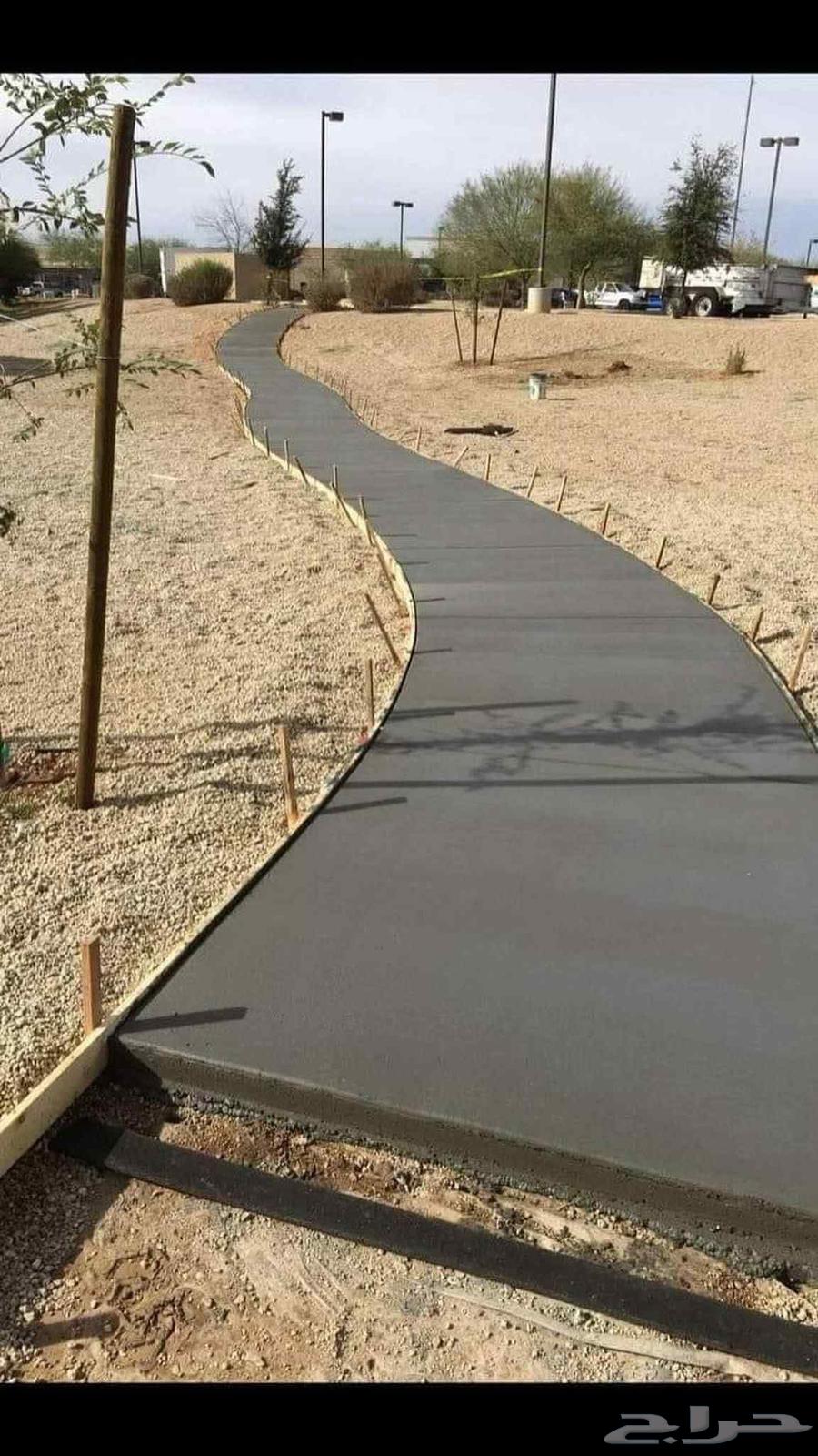 قسم صبات الارضيات. الخراساني المطبوعة صبة مروحة صبة ميزانية64216702315137111