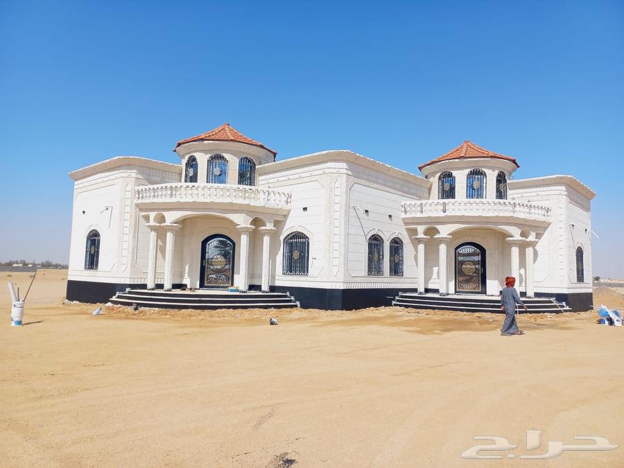 Contractor in Al-Muzahimiyah, Dirab, Naseh Al-Jalaa, Darmah64213061327618110