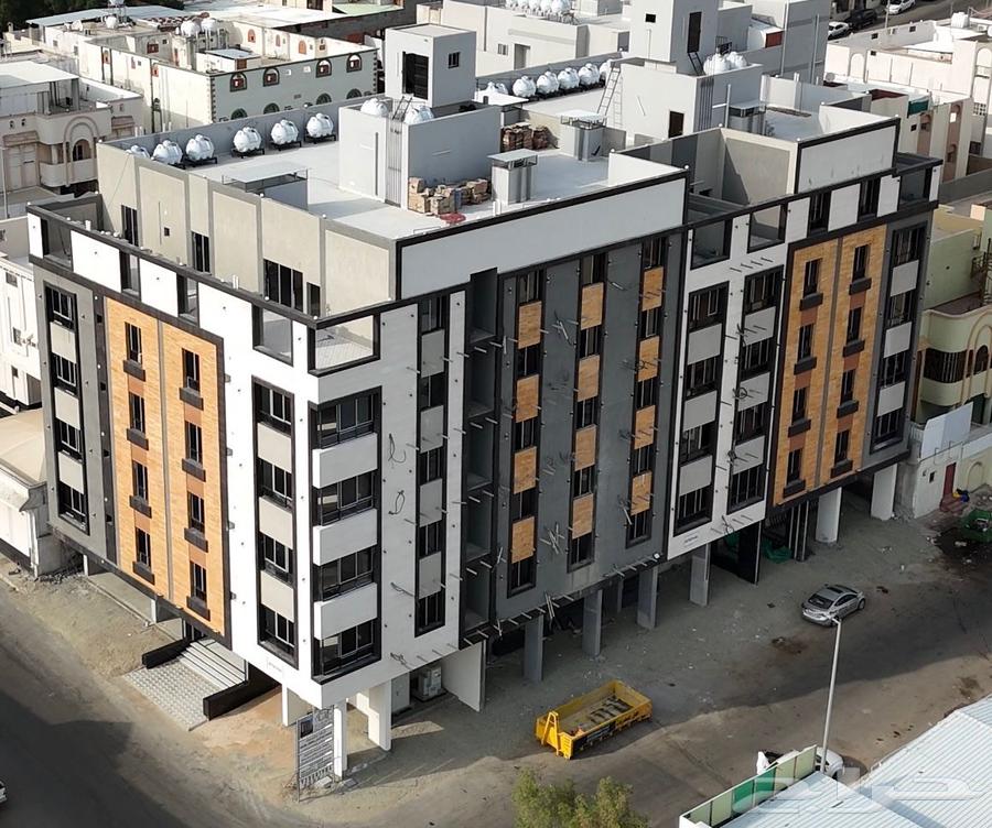 شقق راقية الزمزمي للتمليك داخل حدود الحرم المكي64204569163394112