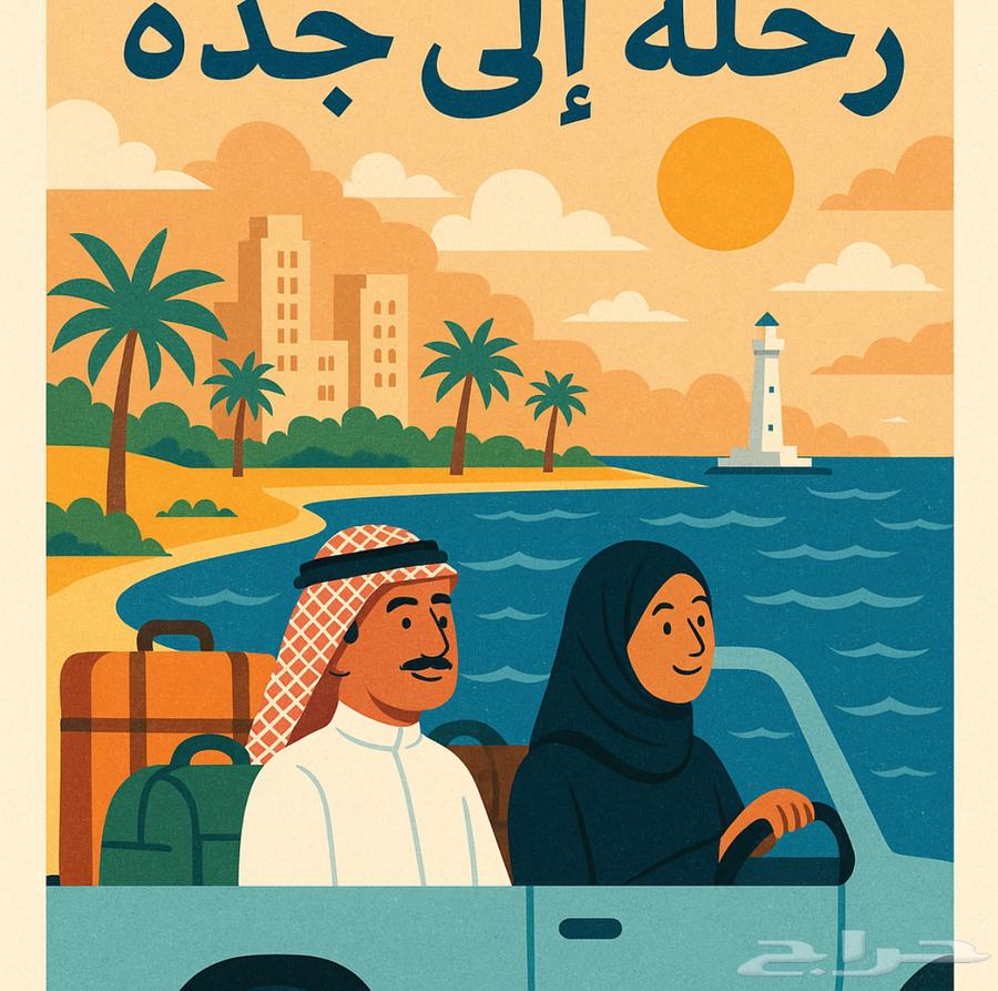 Jeddah Carpool Today64213478440323111