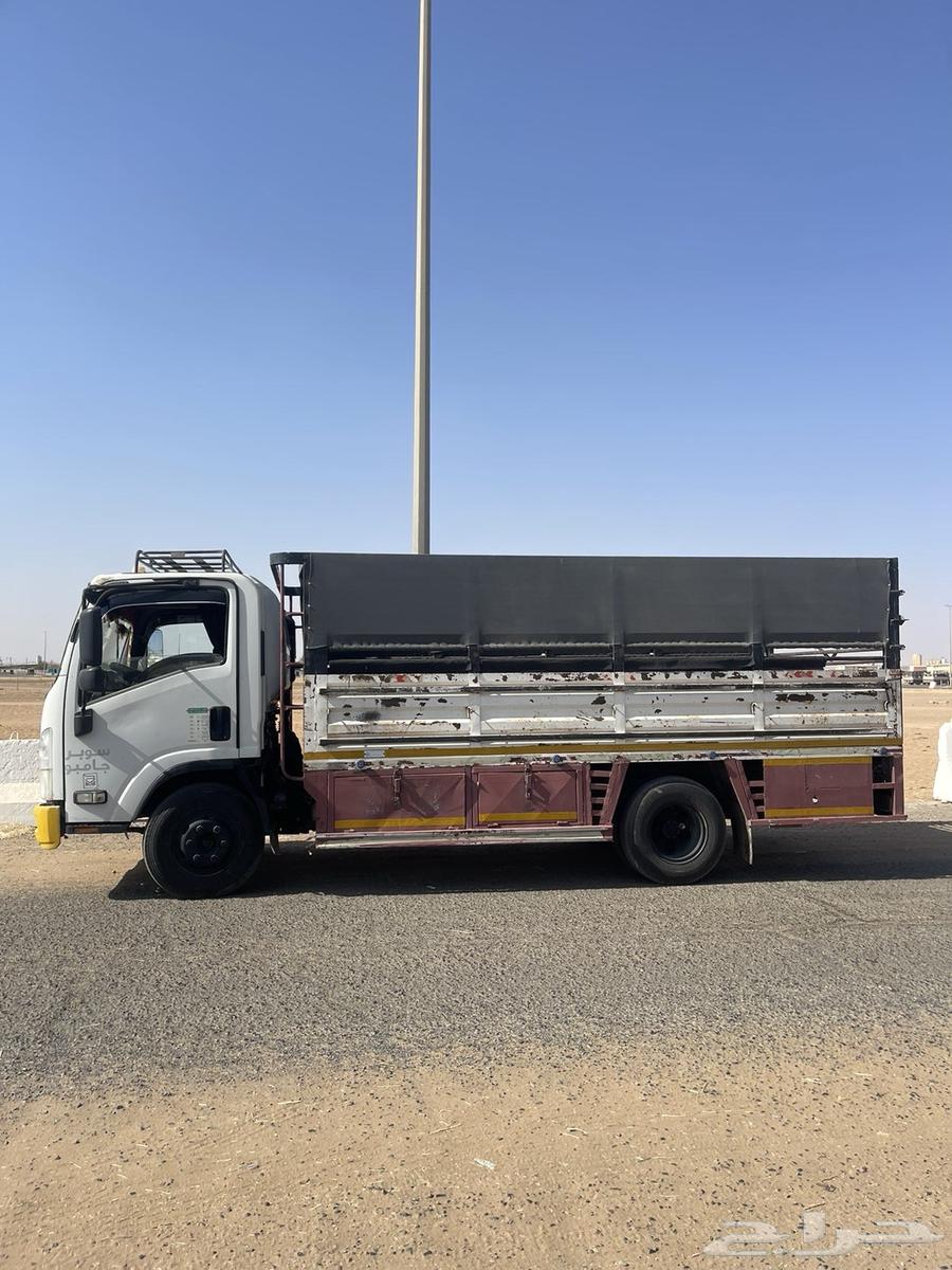 ديانه تحميل اعلاف او عفش او حلال متواجد بالحراج64213699300737110