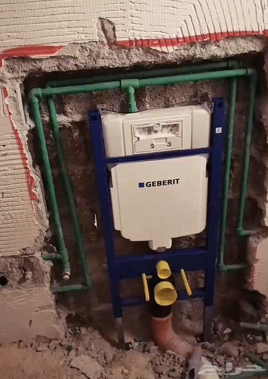 معلم سباكه وكهرباء64213480670979110