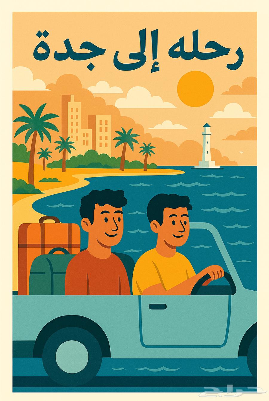 Jeddah Carpool Today64213478440323110