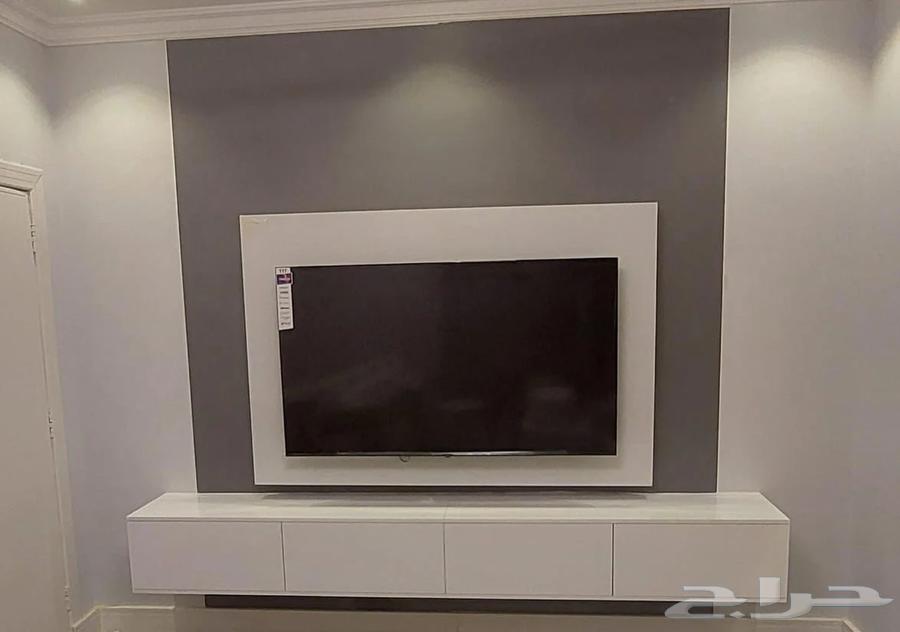 معلم ديكورات بديل شيبورد ديكور شاشه64213699352067113