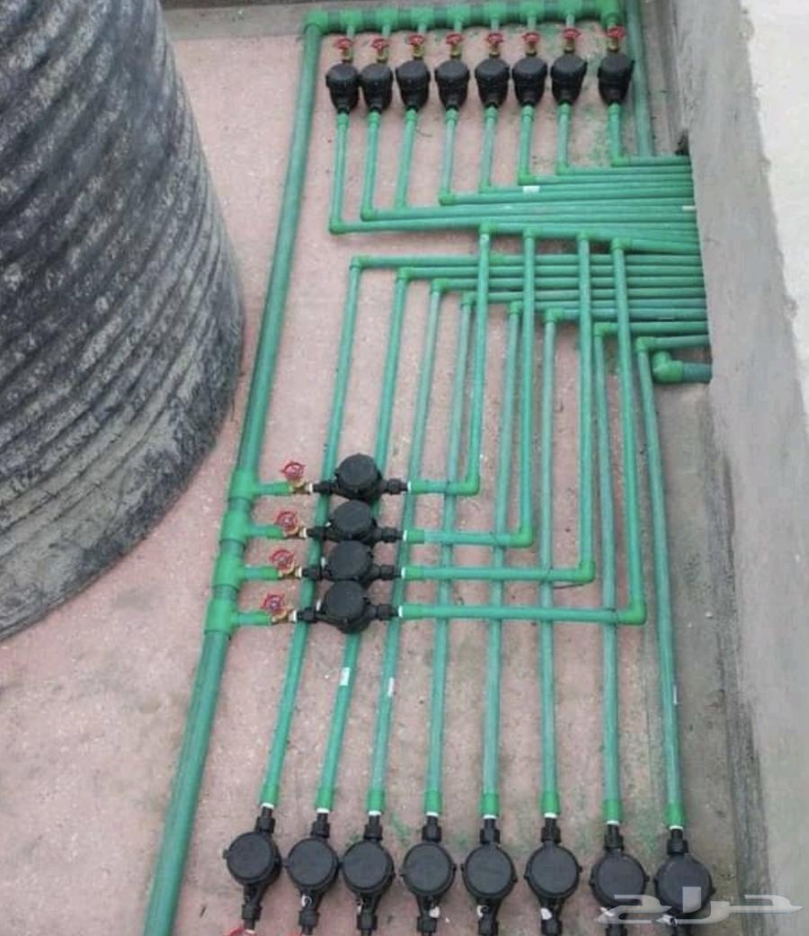 Plumber expert in Jeddah64213914647553113