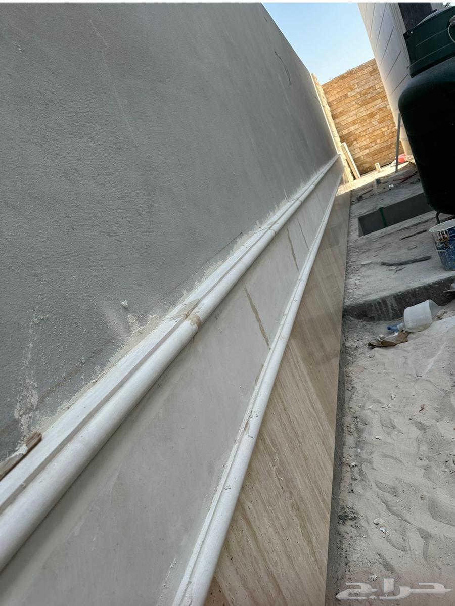 قرميد. حجر تطوير واجهات64212450995843113