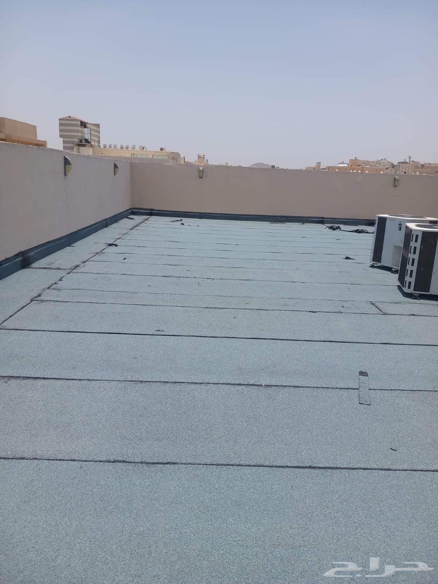 ابو وائل لجميع انواع العوازل64216702211714110