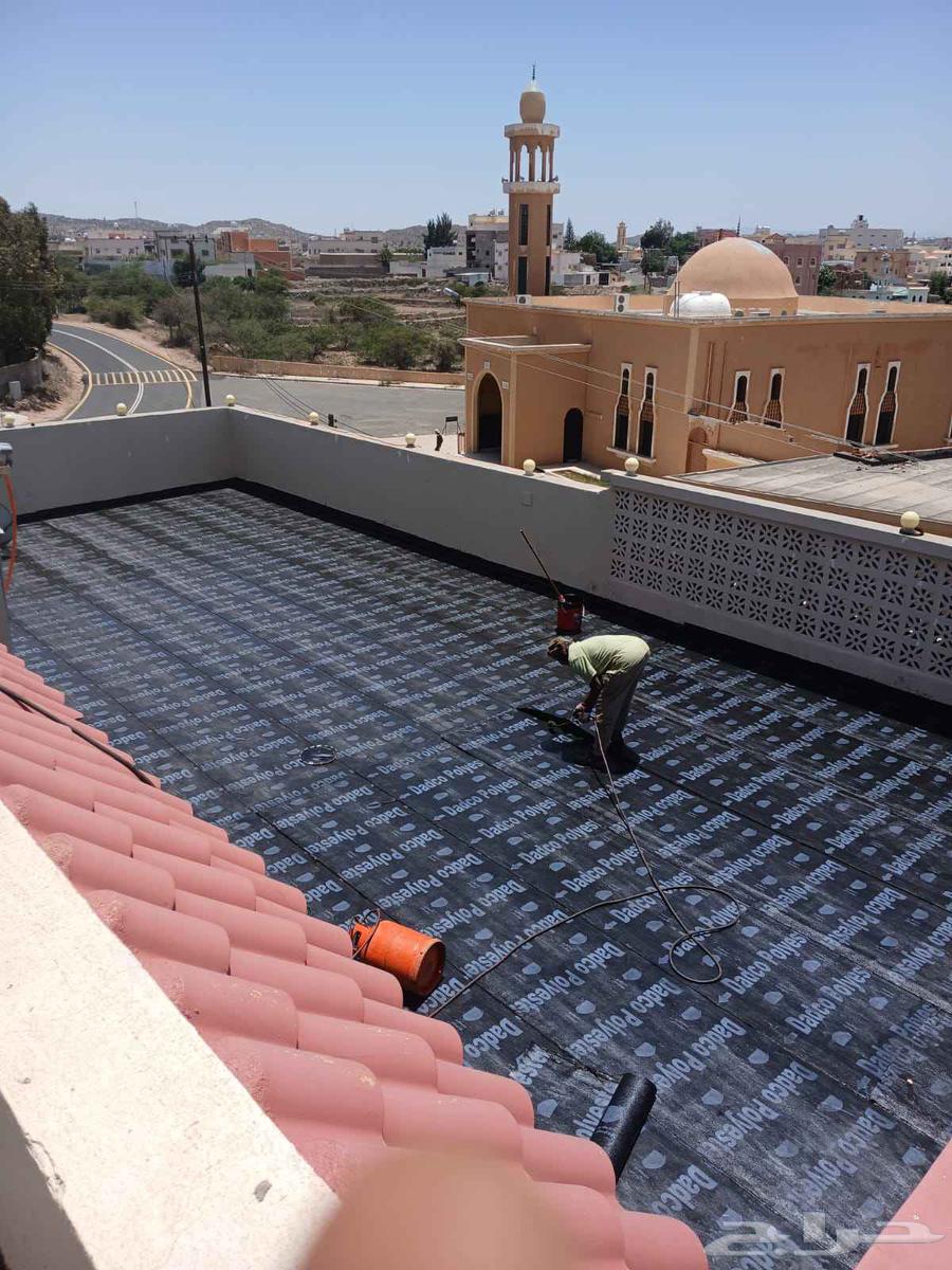 Bituminous Waterproofing64214114808578110