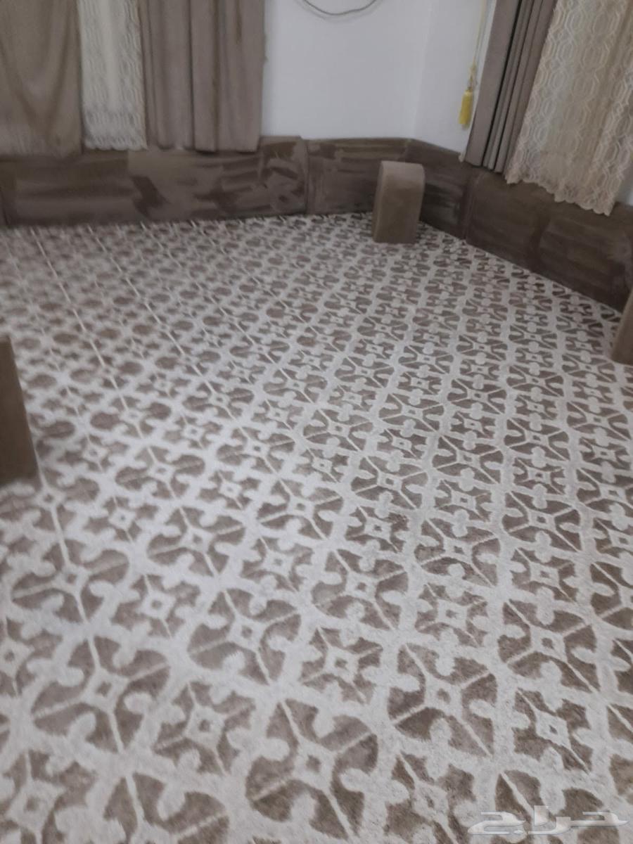 شركة تنظيف بالباحة الأمل كلين بالباحه64213062330499111