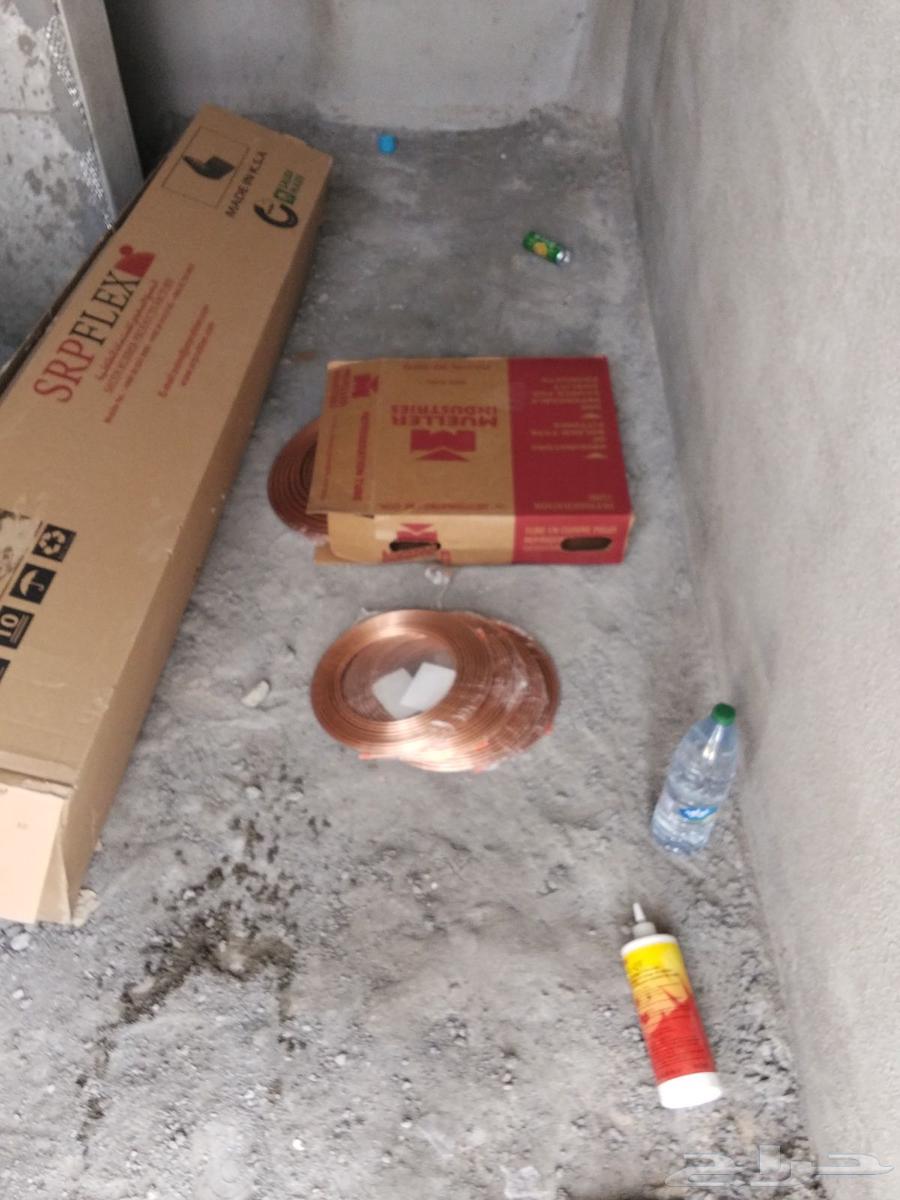 Air conditioner technician for disassembly and installation of all types of air conditioners64216702195457114