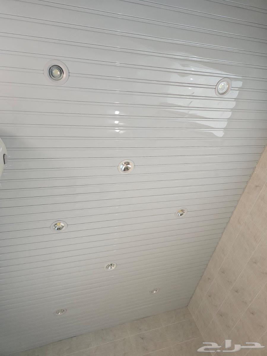 أسقف مطابخ وحمامات64213696596867112