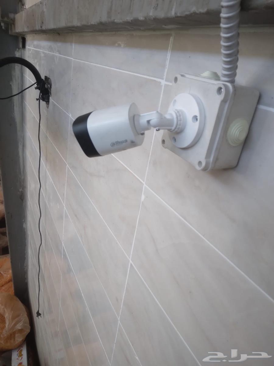 Surveillance Camera Technician in Mecca, Affordable Prices for Everyone64214574845697113