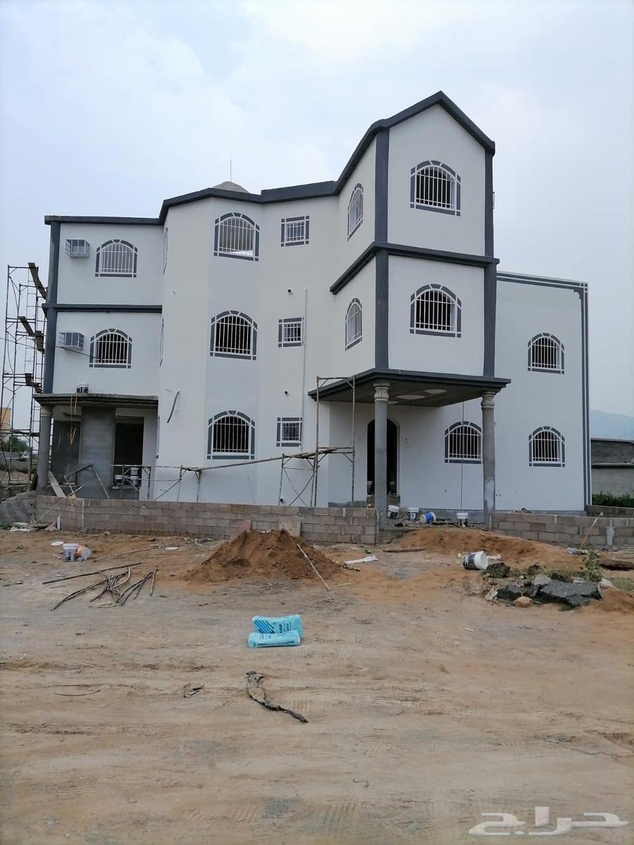 دهانات وديكورات محايل64214346069378110