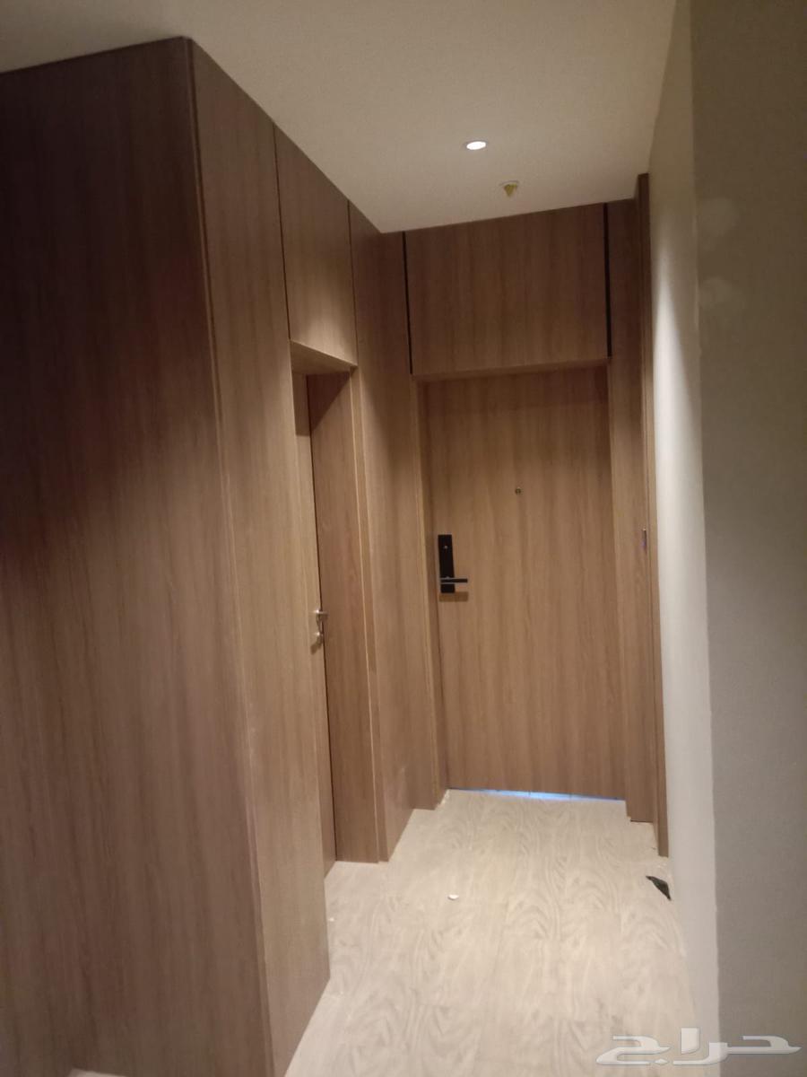 نجار الراقي للنجاره ابواب وديكورات وتجليد حسب طلبكم64213479738754111