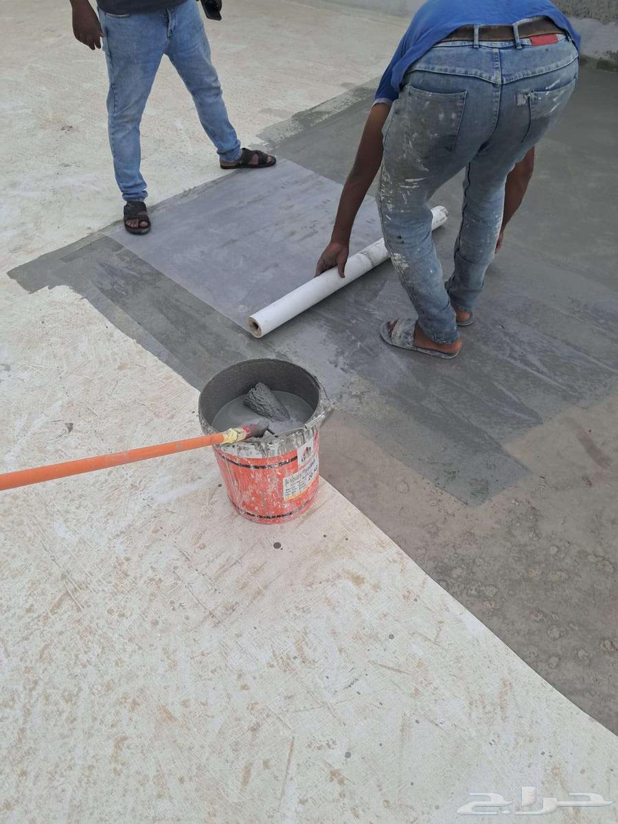 Surface and Waterproofing Company for Securing a Certified Warranty Certificate64212228519170113