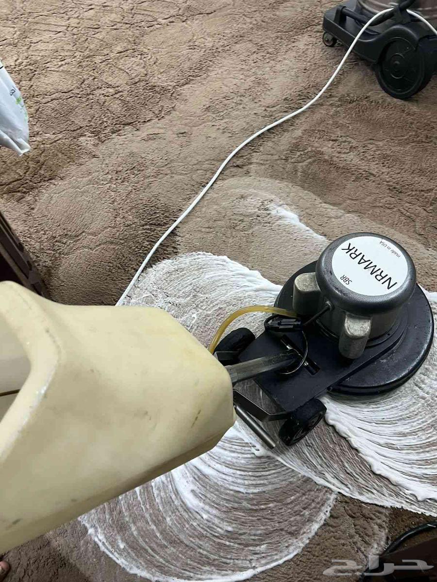 شركة تنظيف شقق فلل مجالس كتب فرش موكيت سجاد خزان محلات64213698140930113