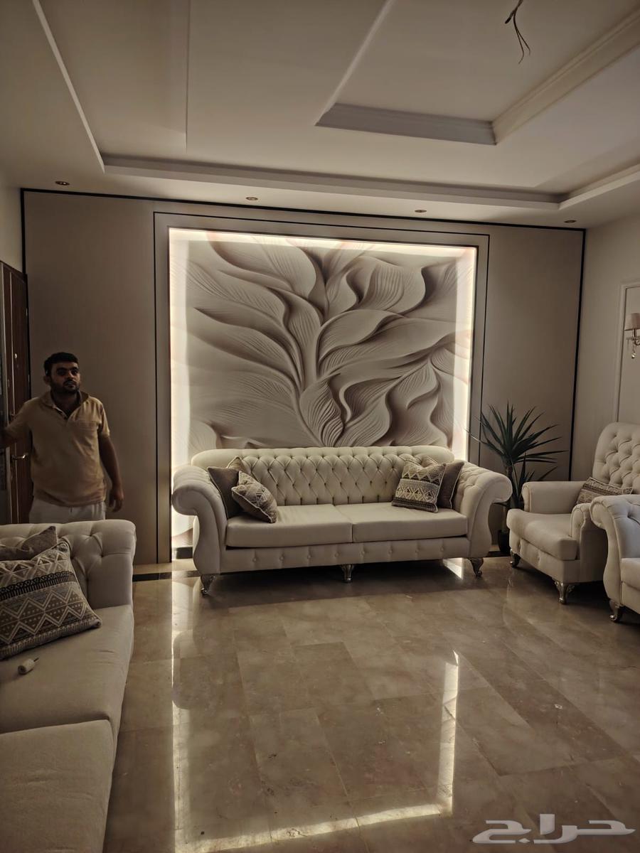 ديكورات ودهانات وترميم كهرب سباكه قص جدران المدينه المنوره ا64216462941442113