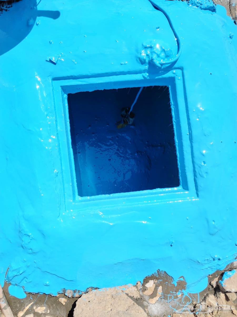 شركة عزل خزانات تنظيف خزانات غسيل خزانات بالرياض64212229946626112