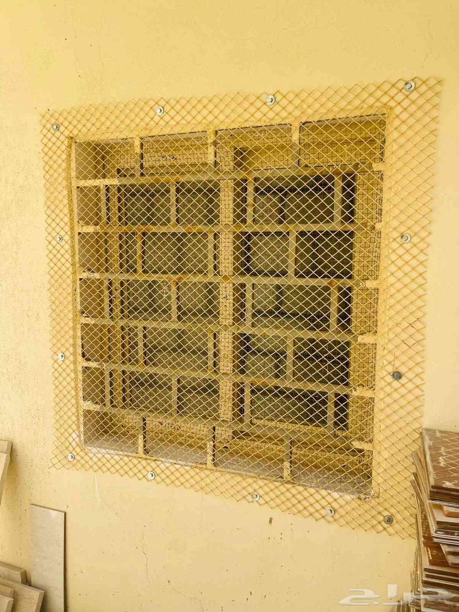 تركيب غطاء مكيف اغطية المكيفات غطاءشفات شبك شباك طارد الطيور64213478912515112