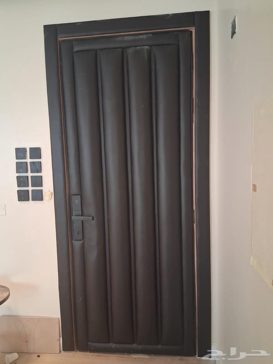 Door sound insulation, partition insulation, window and door soundproofing64213479639298111