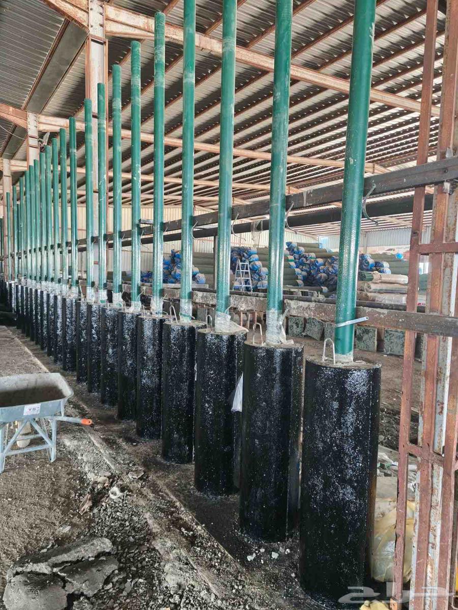 مقاول شبوك توريد وتركيب الشبوك64213916212739110