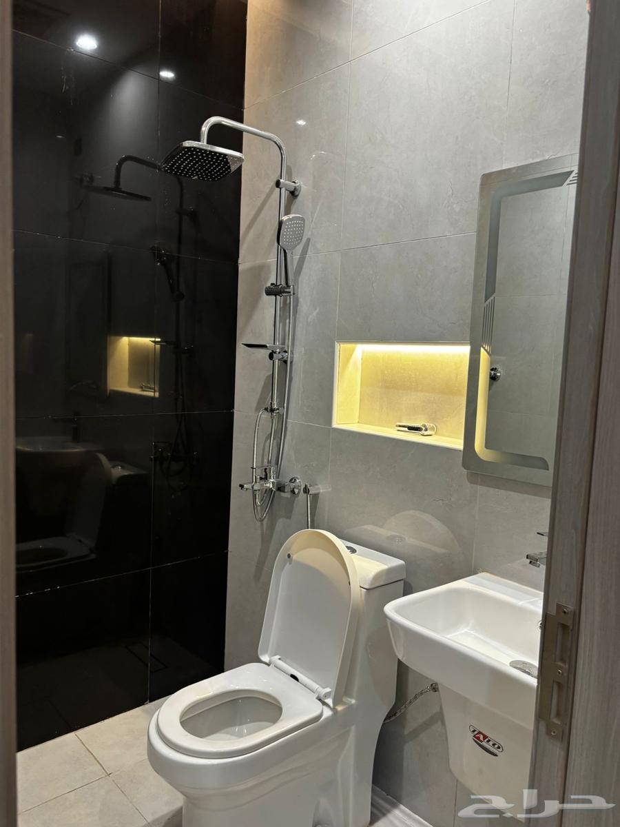 شقق مفرشه فاخره للإيجار شهري سنوي جده حي السلامه64207254602370111