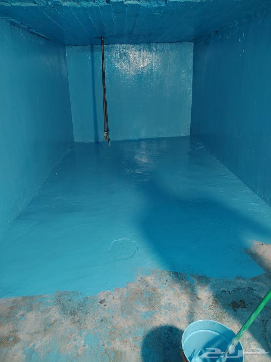 شركة عزل خزانات تنظيف خزانات غسيل خزانات بالرياض64212229946626111