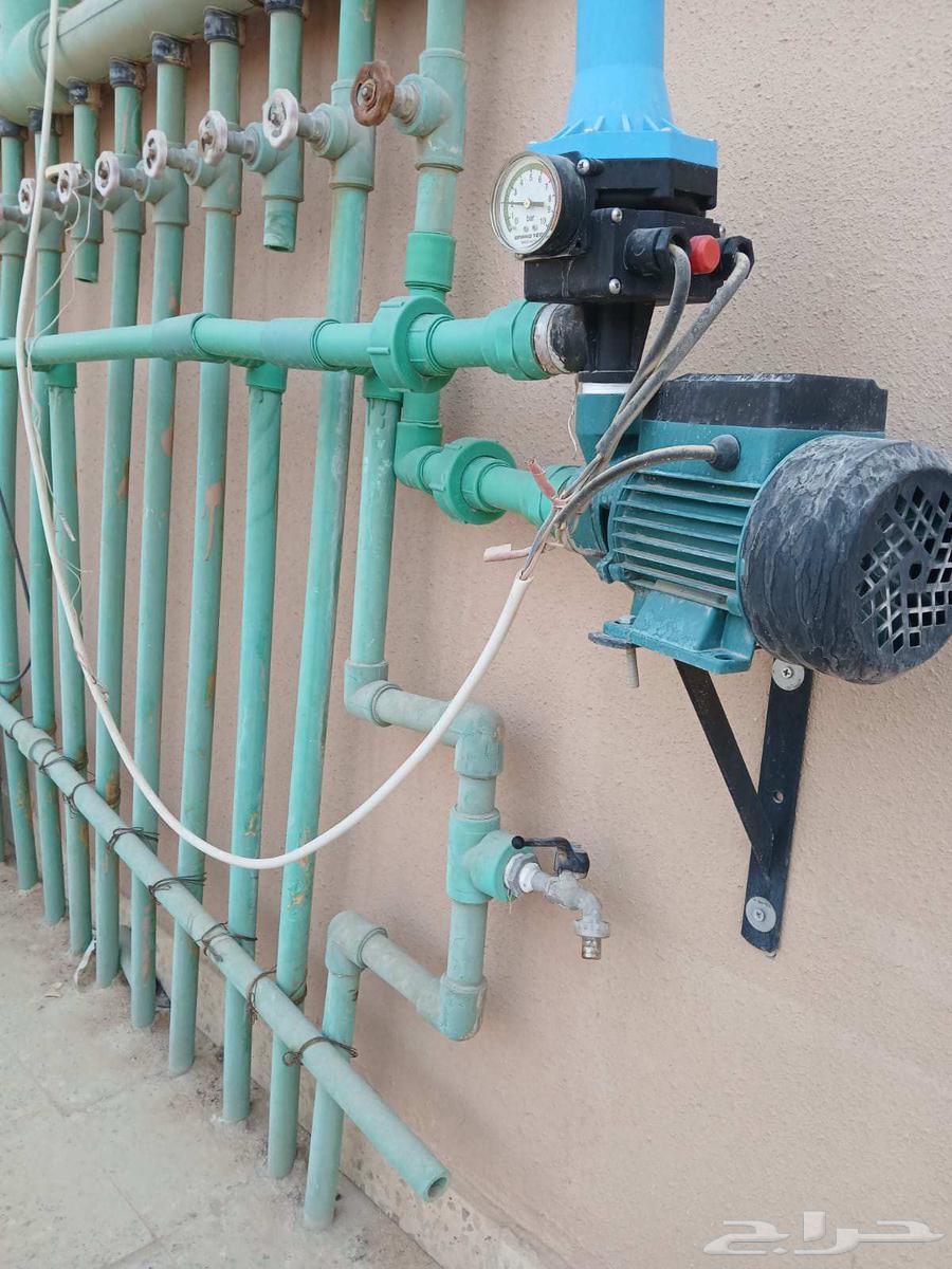 كهربائي وسباك منازل64214347035266112