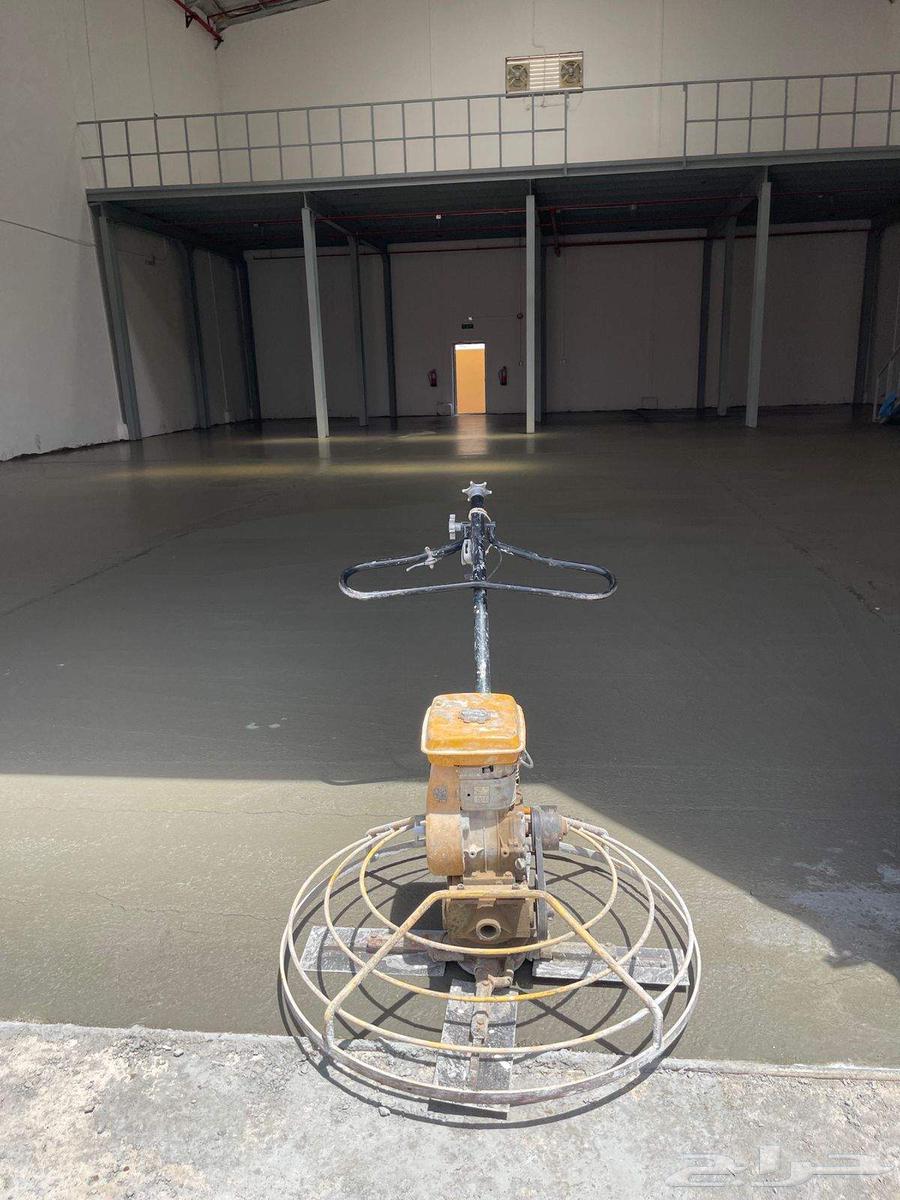 الخرسانة المطبوعة الصبةديكور الختام صبة ملؤن ايبوكسي صبة مي64213697684610114