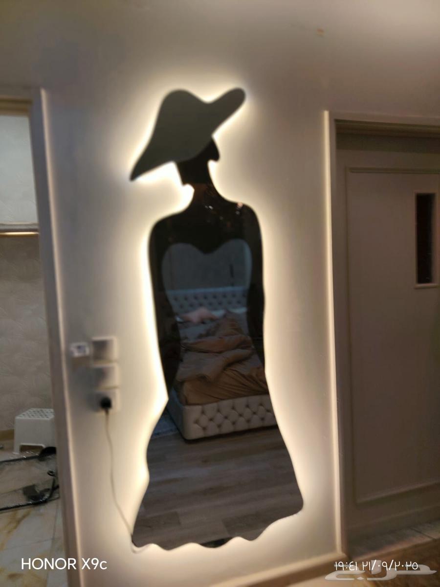 زجاج ومرايات ديكور64212450607874114