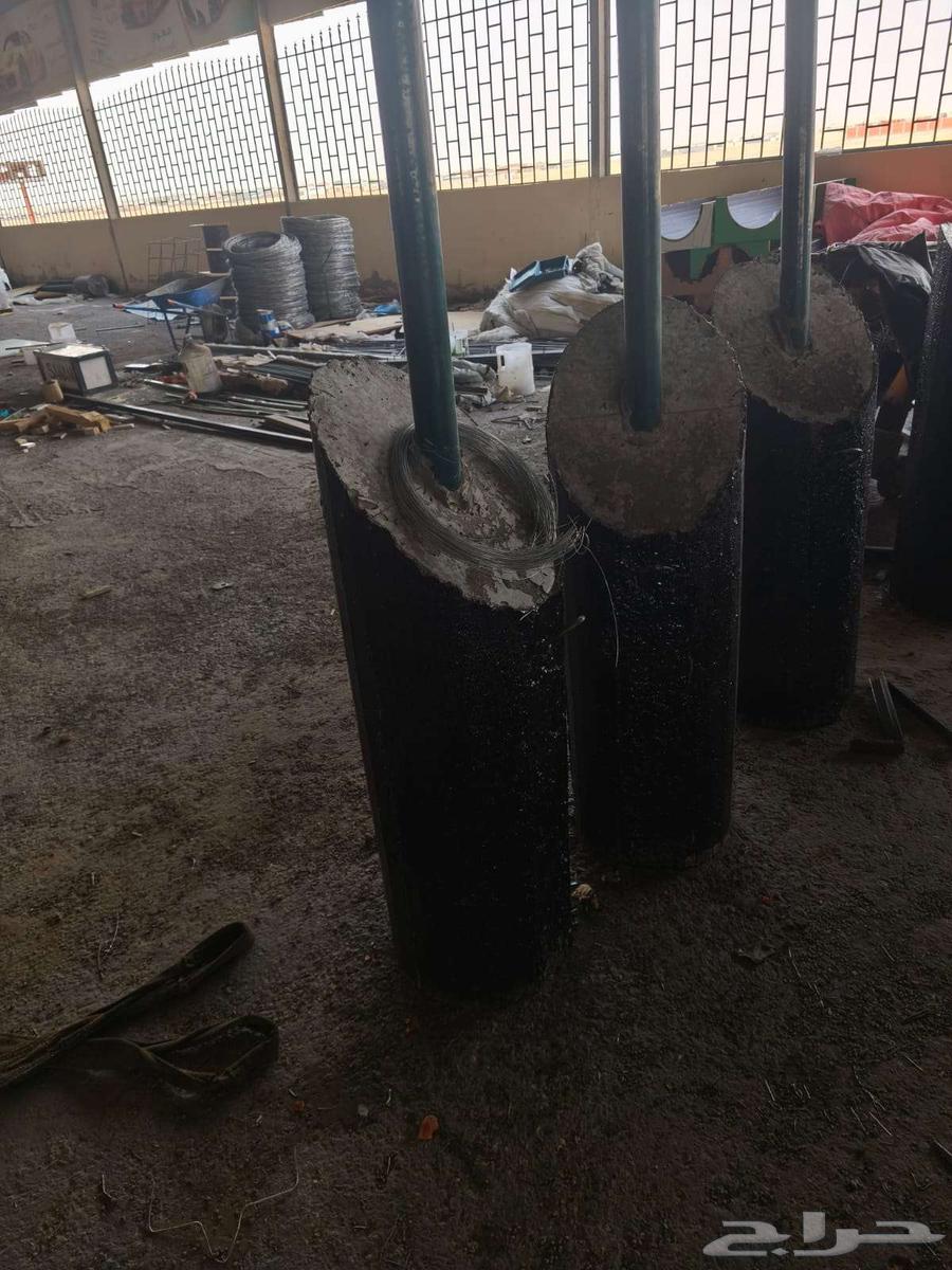 مقاول شبوك توريد وتركيب الشبوك64213916212739112