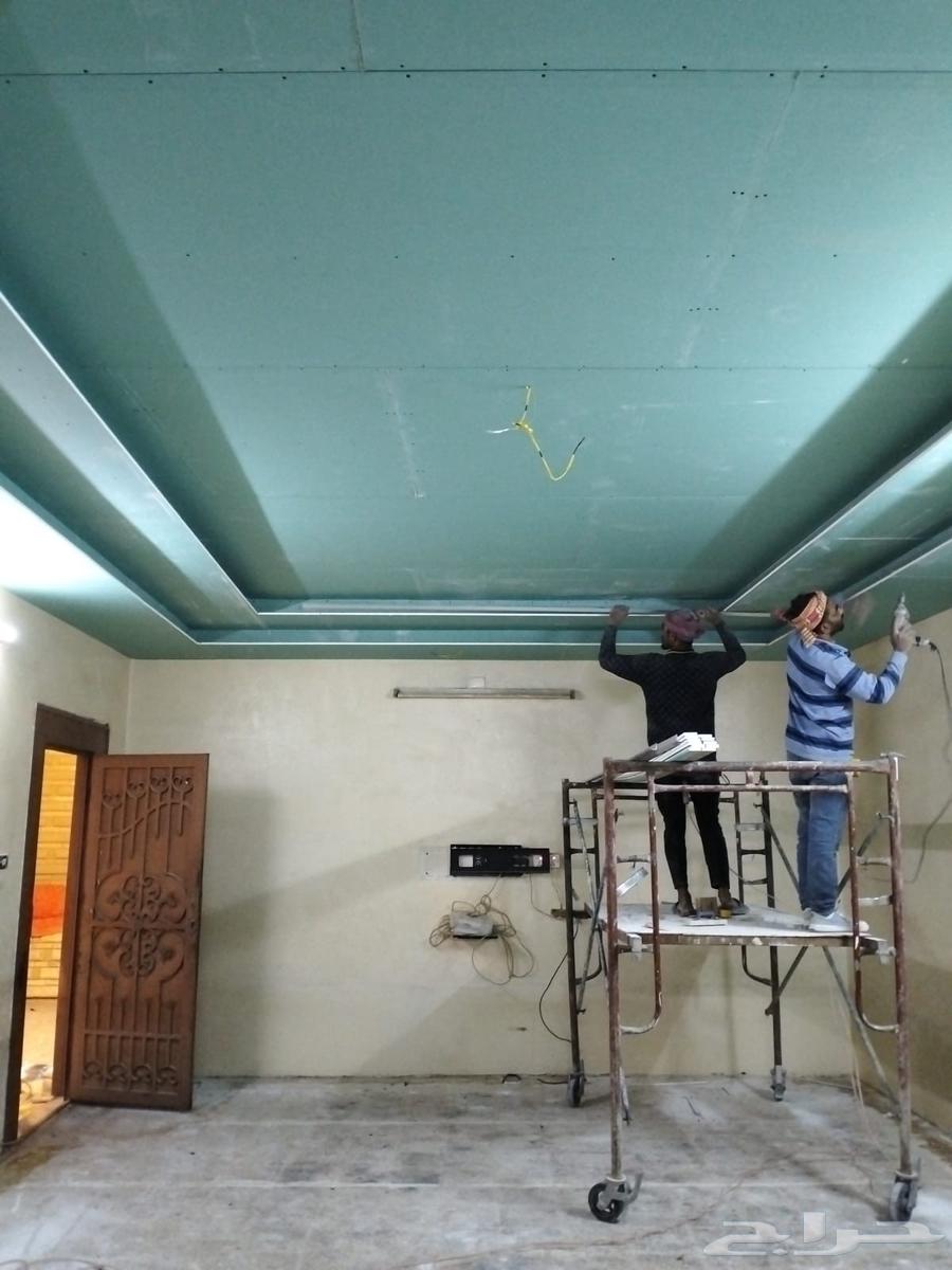 الرياض جبسون بورد64212868721667114