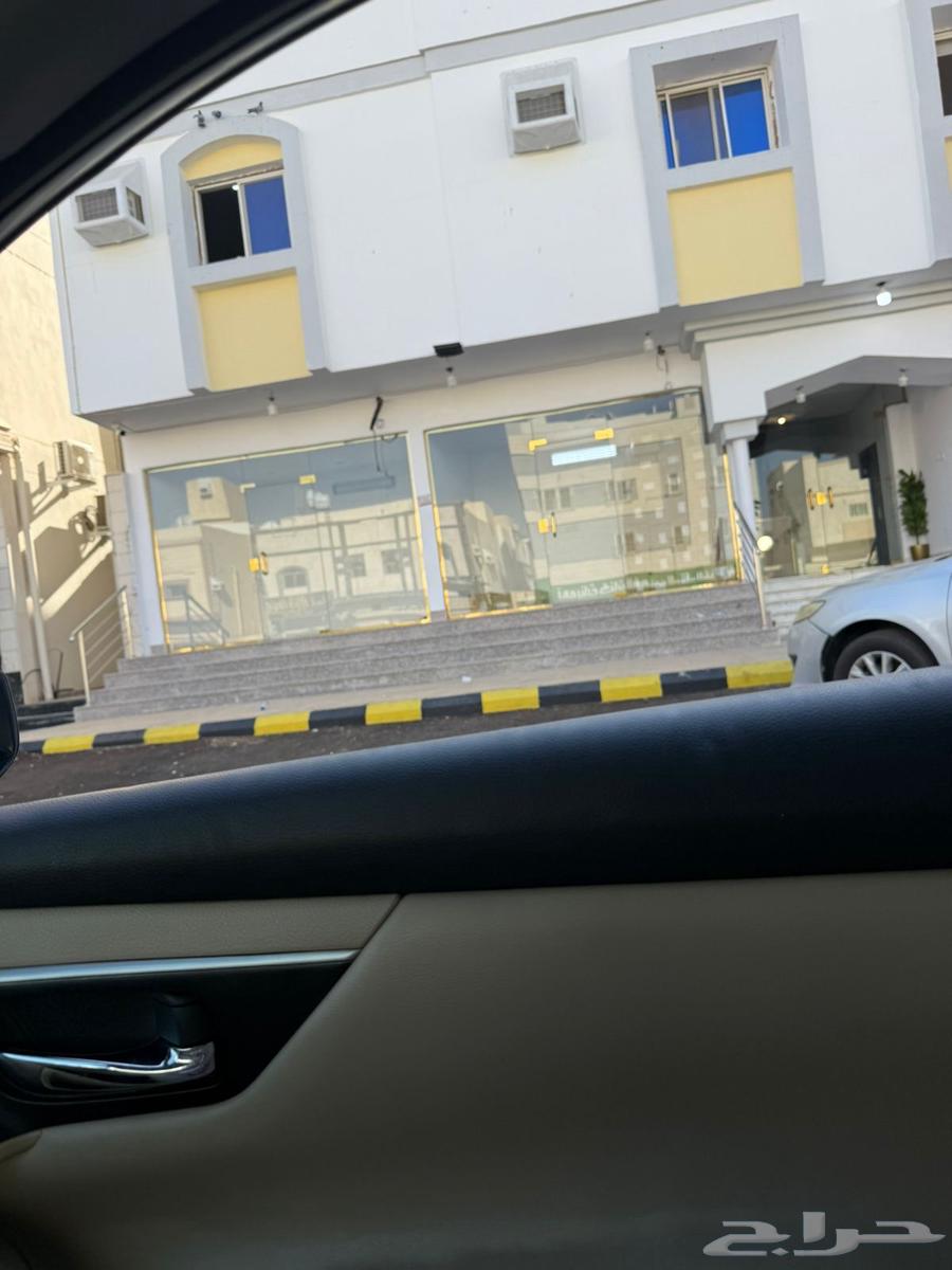 محلين 2 للايجار حي الدعيثة64207686823042110