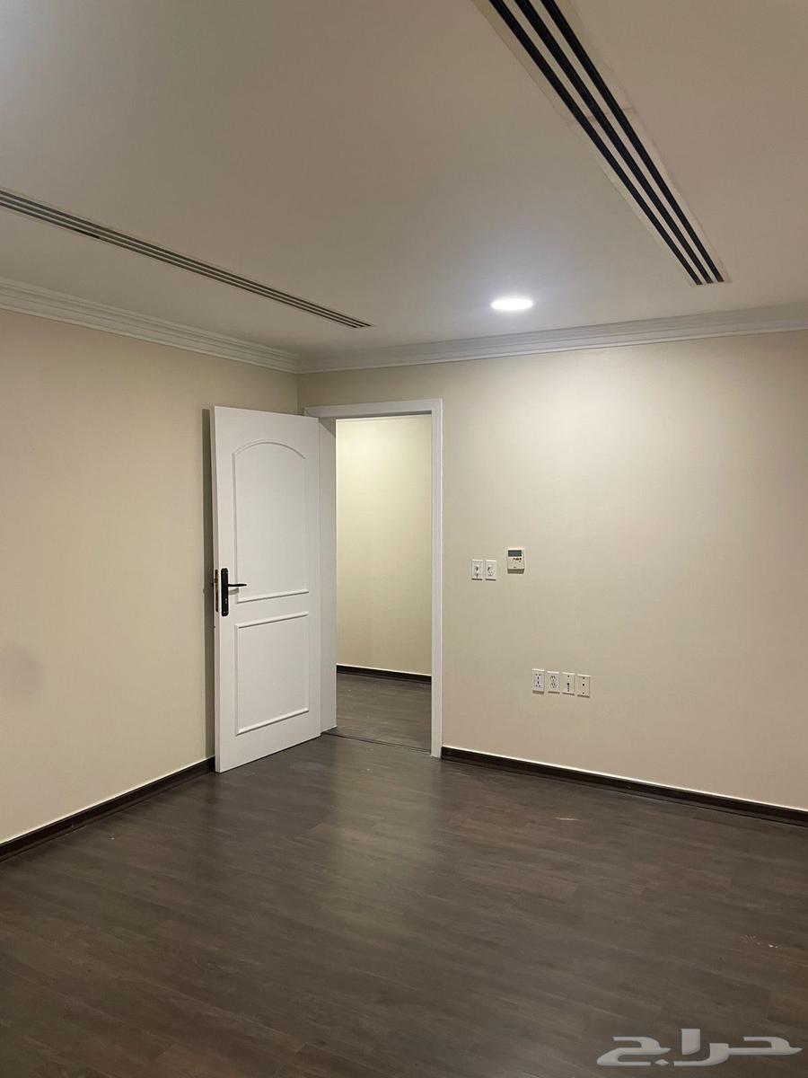 شقة للإيجار