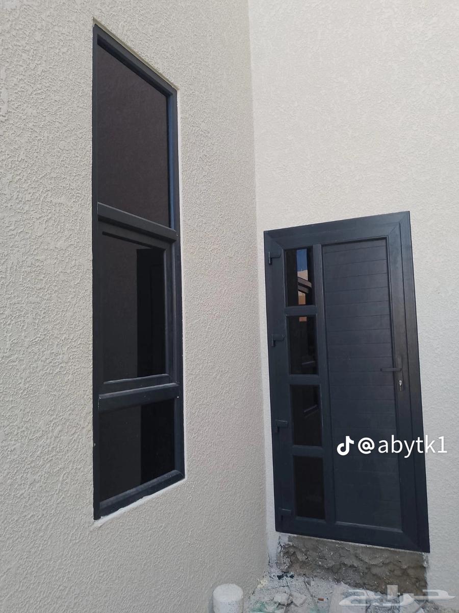 نوافذ upvc وابواب upvc نوافذ عصريه64213479402241113
