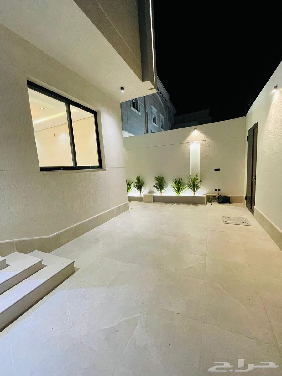 فلل روف عرض خاص للبيع تبوك حي الشفا تشطيب VIP64207482222595113