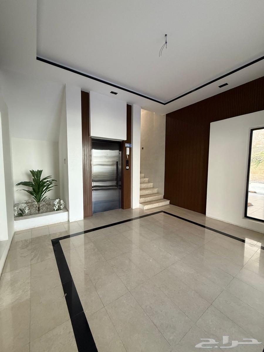 للبيع شقة سكنيه بجده   حي المروه64207254134914111