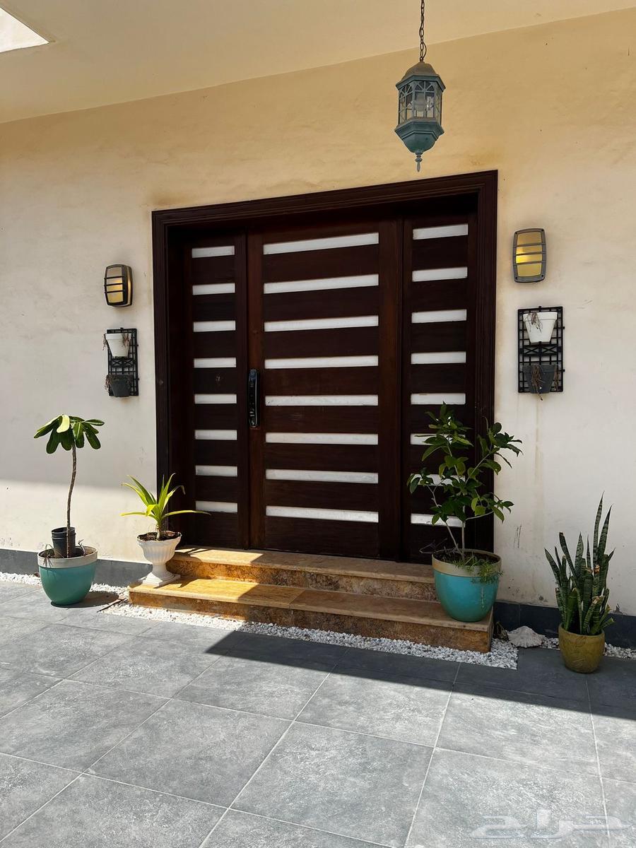 فيلا للإيجار