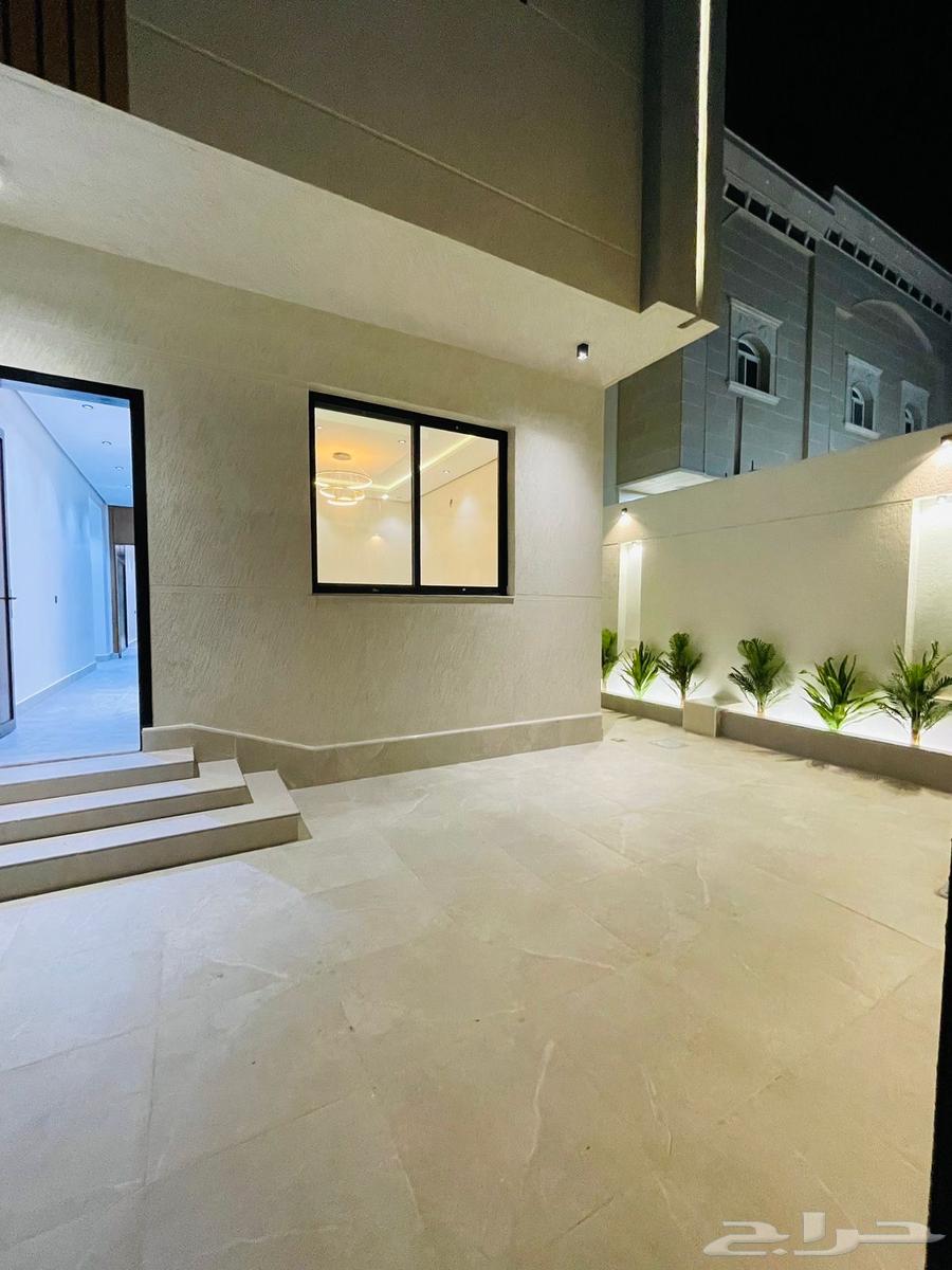 فلل روف عرض خاص للبيع تبوك حي الشفا تشطيب VIP64207482222595112