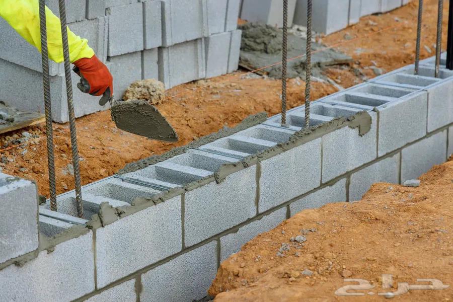 معلم بناء تلیس تكسیر بلاط و ترمیم بیت امل64213284855042114