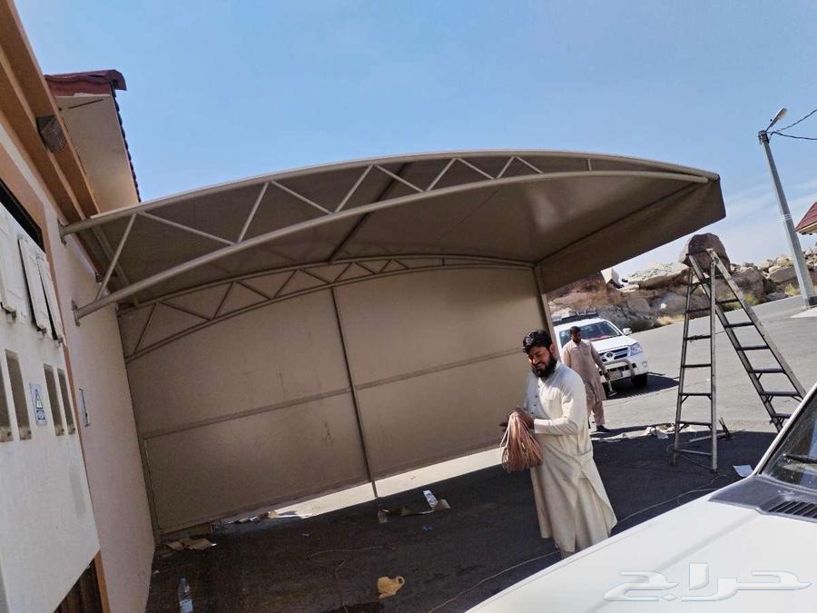 مظلات وسواتر الجنوب64212230994819111