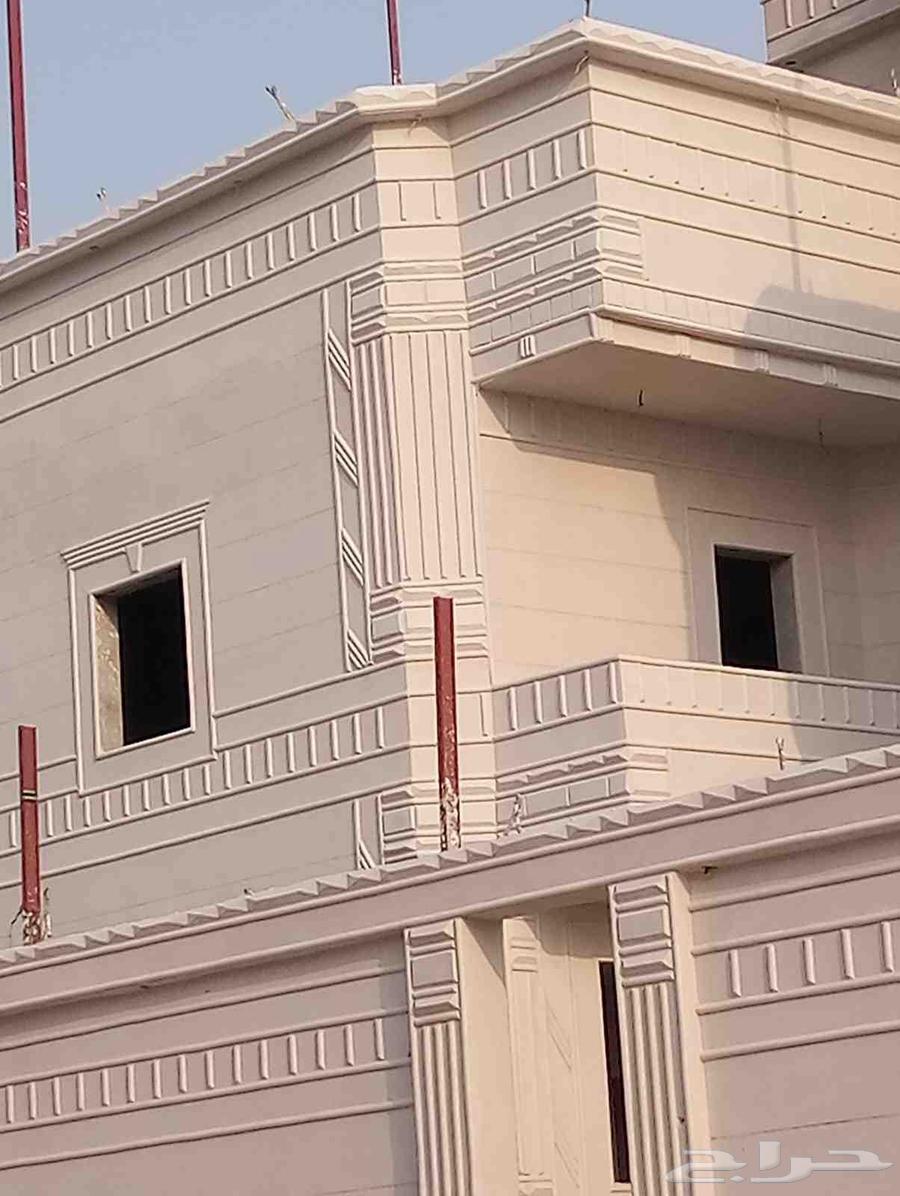 معلم ديكورات خارجيه64213697846273110