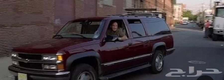 GMC model 1999, used from home to the cafe by Abu Suprano64214115793027110