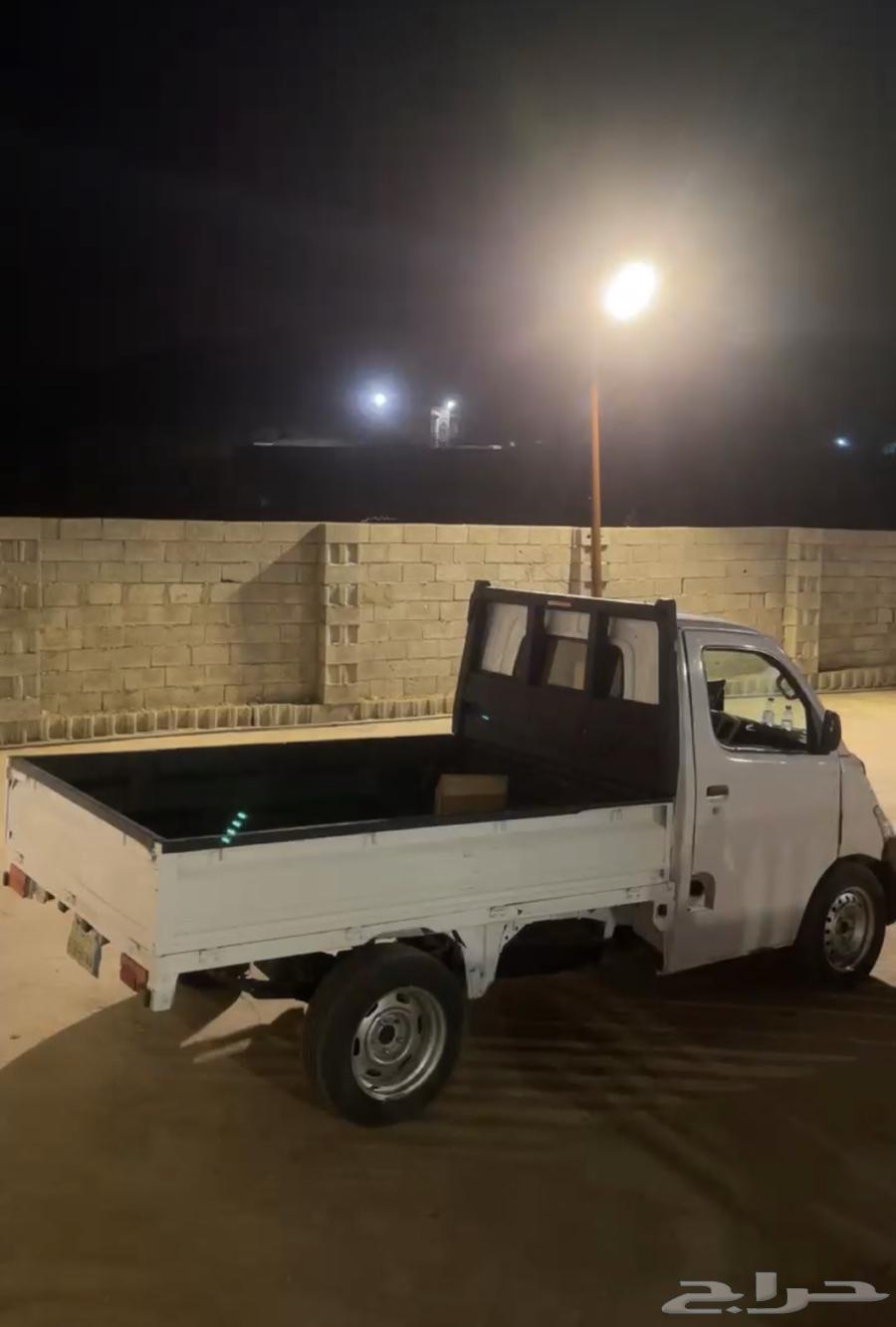 نقل عفش و توصيل بضائع دباب ديهاتسو64213062678145110