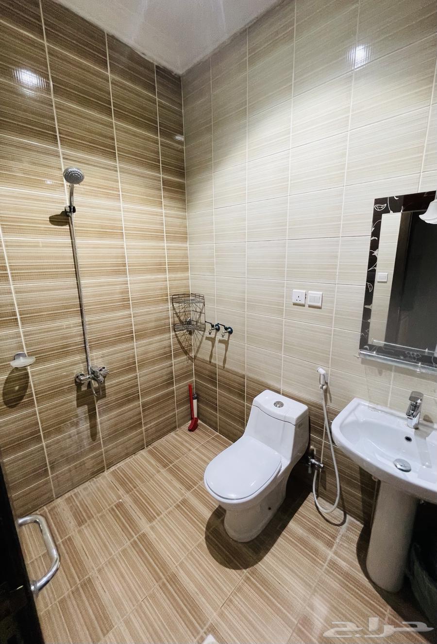 شقق مفروشه للايجار الشهري64216455332098113