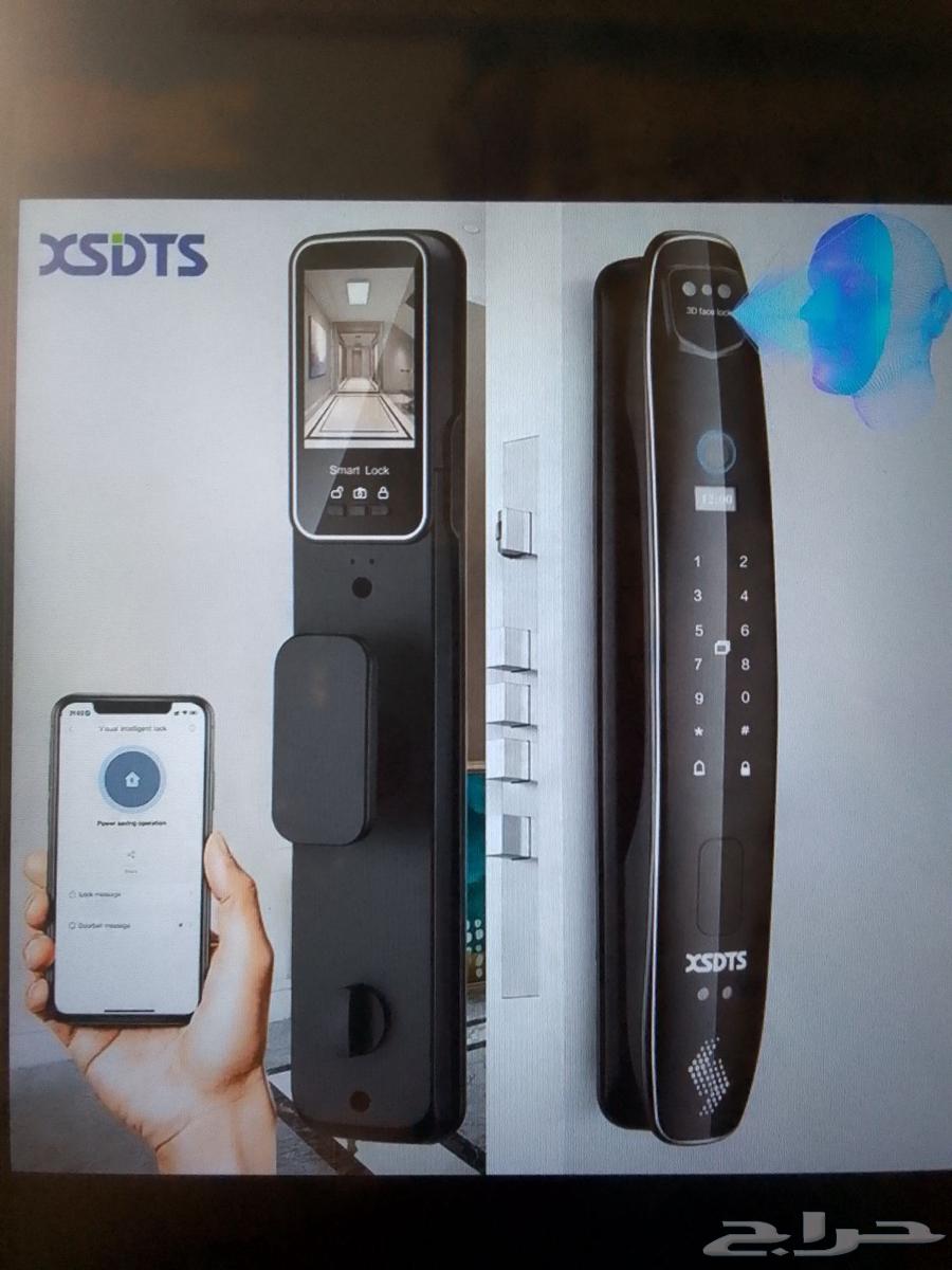 Carpenter in Makkah, door maintenance and installation of all types of electronic fingerprint locks64213062243073110