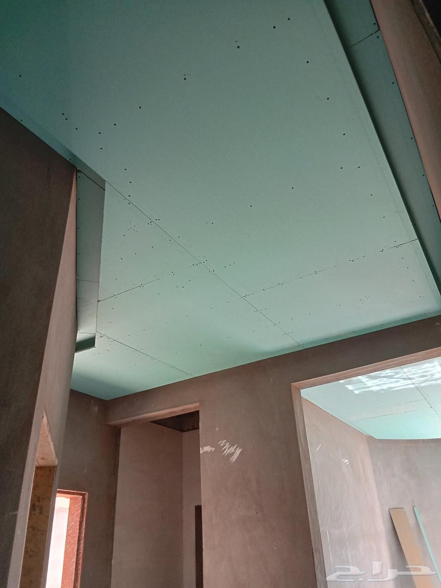 جبسون بورد ديكورات64214116371458111